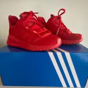 Adidas, toddler 6k
